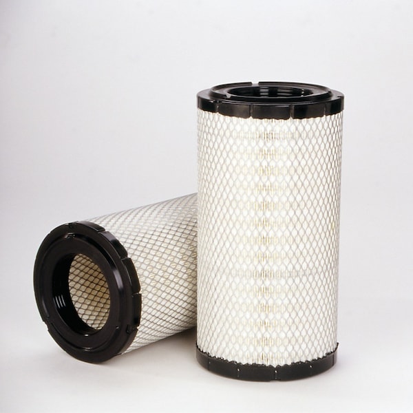 Donaldson Air Filter, Primary, Radialseal, Outer Dia 6.47 In. 164Mm Inner Dia 3.58 In. 91Mm Length 12.17 P606804 - main